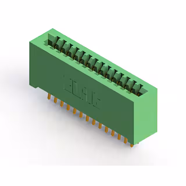 342-028-556-201 EDAC Inc.  Edgeboard Connectors